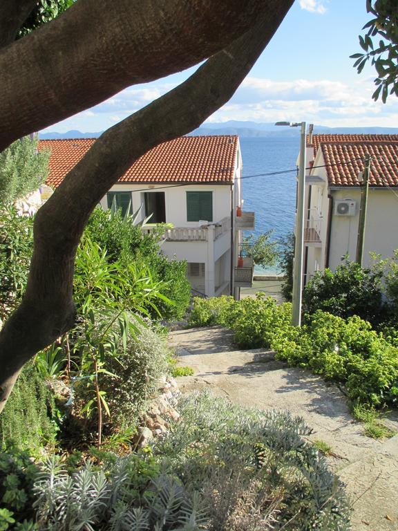 Apartment Matilija Podgora Exterior foto